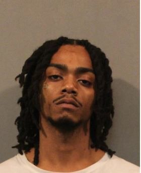 Deandre Suavey Mosley